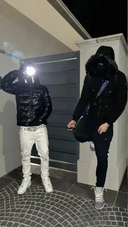 bad boy