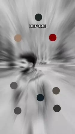 Colour Wheel Edit
