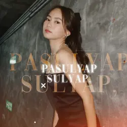 PASULYAP SULYAP