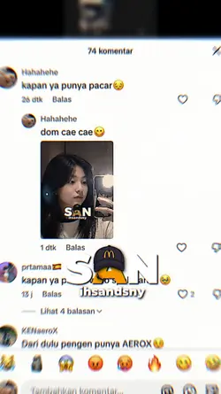 TrendKomenDomCaeCae