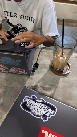 telung centi