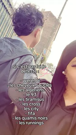 si c’est pas lui