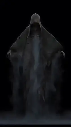 Ghost overlay 15