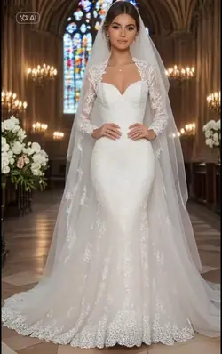 wedding ai