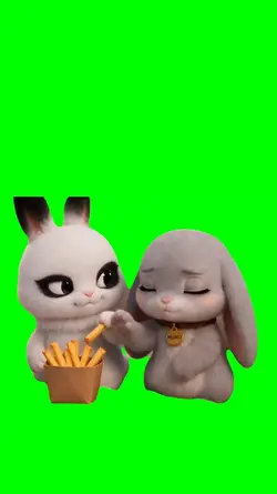 OFFERING FOOD FOR GF