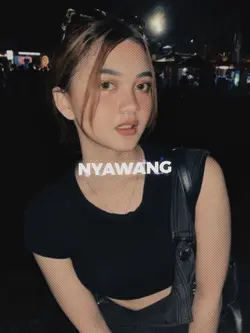 Bisone mung nyawang 