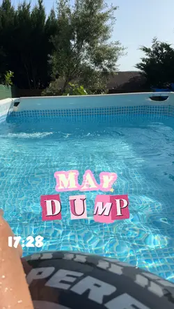 May dump