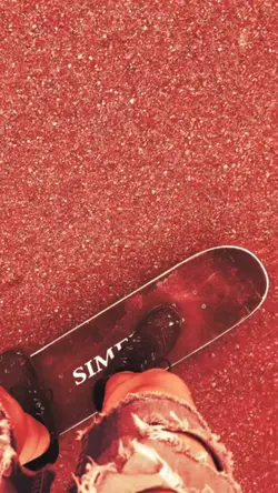 Skating 