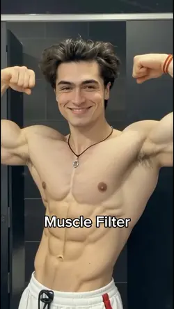 Muscle Filter