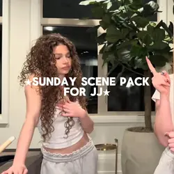★Sunday Scp★