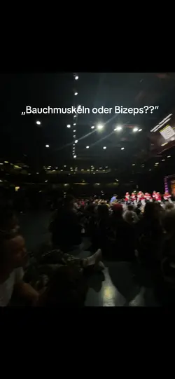 Liebe ihn.
