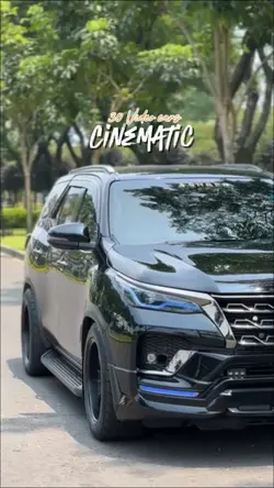 30 Video cars