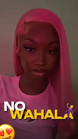 NO WAHALA😍🇳🇬