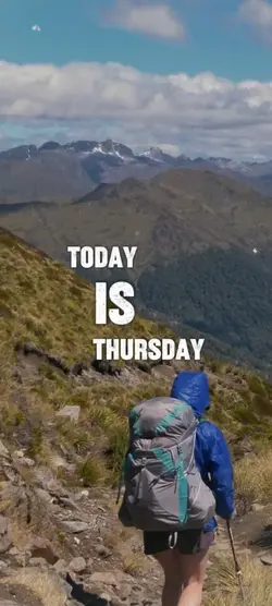 Lord today Thursday