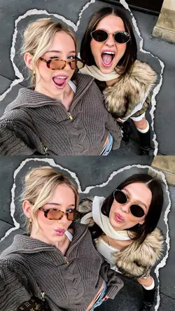 2 photos