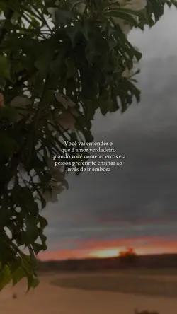 Amor verdadeiro