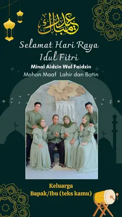 Idul fitri