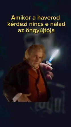 Öngyújtó 