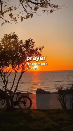 Month of July