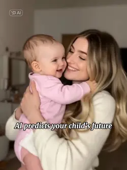 Future child Ai