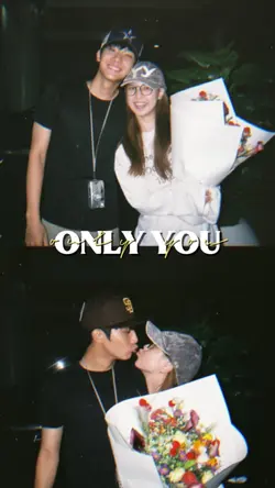 only you
