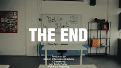 School is over