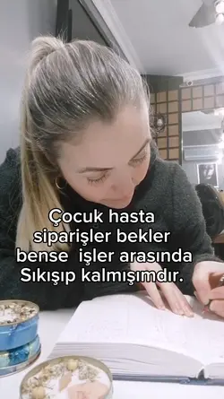 iş beklemez