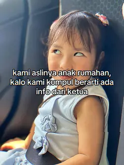 kami aslinya anak 