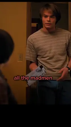 Madmen