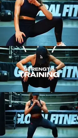 workout training