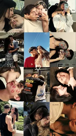 Colagem de Fotos |