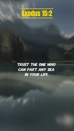 Exodus 15:2