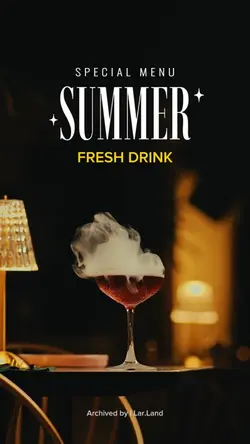 FRESH DRINK