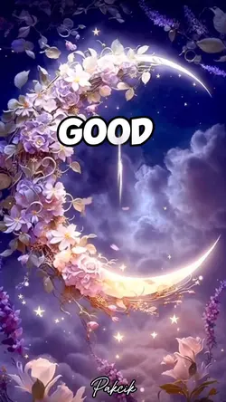Good night 