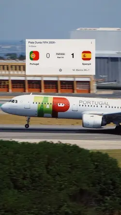 Pulang Jo Portugal 🇵🇹