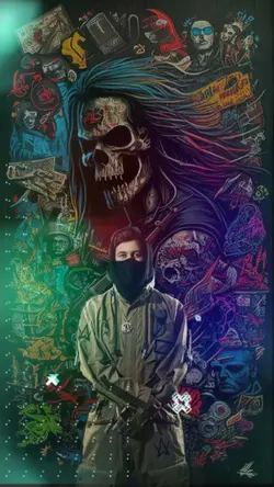 background estetik