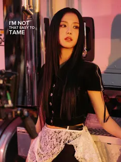 jump blackpink