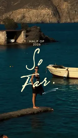 2026 So Far