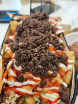 Food 
