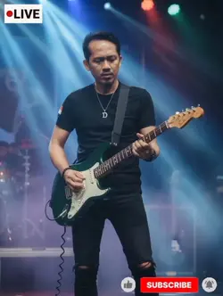 Konser Live Ai