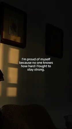 Quiet Strength