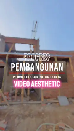Pembangunan Rumah