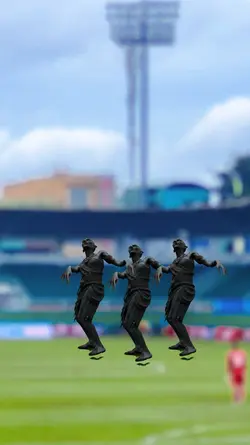 Samba dance