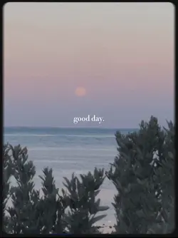 good day