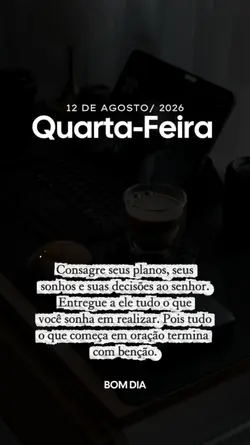 Quarta-feira