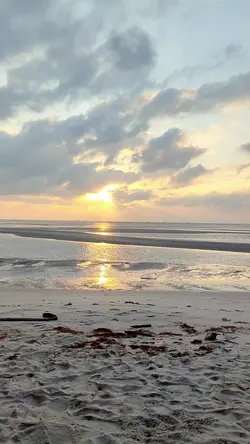 Sunrisspantai