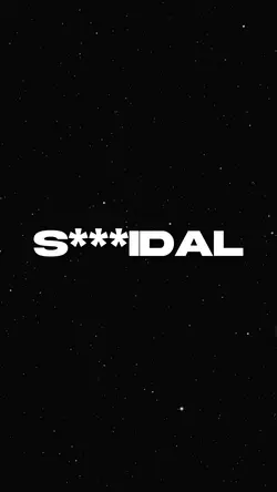 SuicidaI Lyrics
