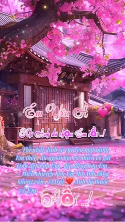 Yêu em 