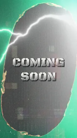 Coming soon