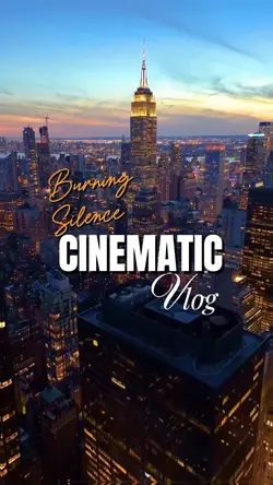 Cinematic Trailer 